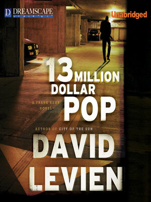 cover image of 13 Million Dollar Pop
